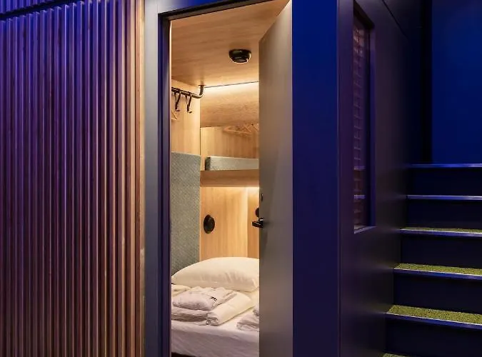 Cab20 Hotel Hamburg