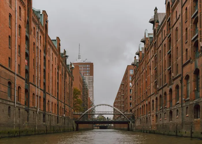 Prize By Radisson, Hamburg St Pauli Hotel